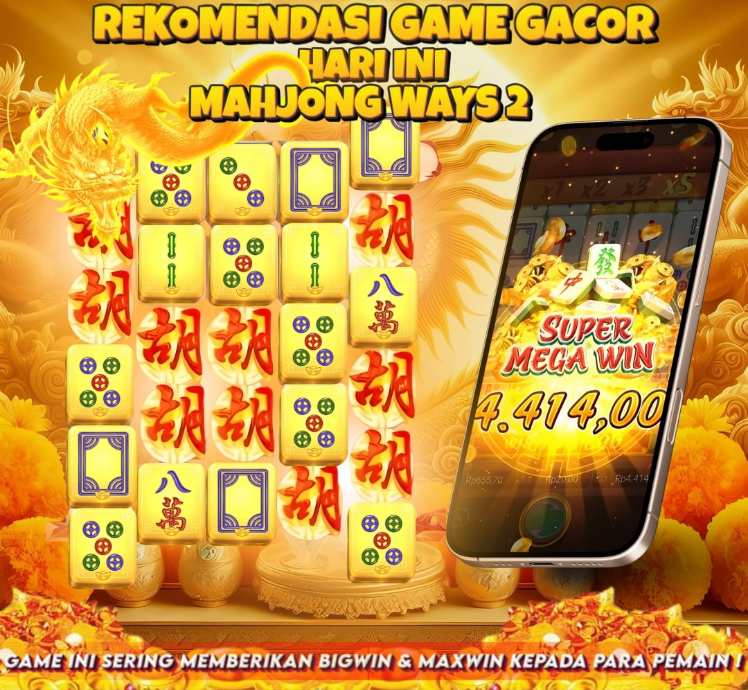 WISH77: Situs Auto Tajir Main Game Online Cuan Paling Gila